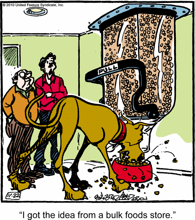 marmaduke